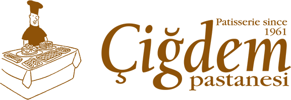 Çiğdem Pastanesi - Sultanahmet Lezzet Durağı